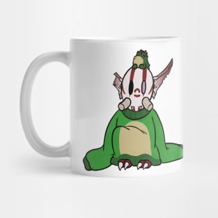 A Big Sweater Mug